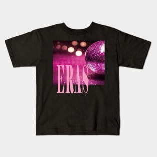 Eras Tour Kids T-Shirt